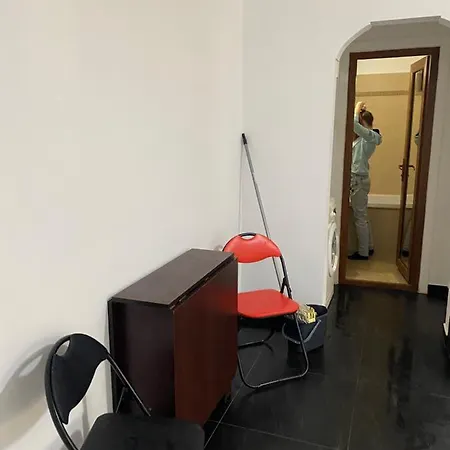 Апартаменты In !