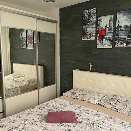 In ! شقة نيبتون